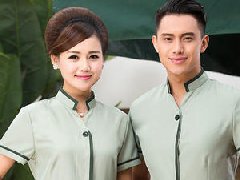 定做物業(yè)制服