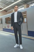 工作服定做,就找威騰服裝